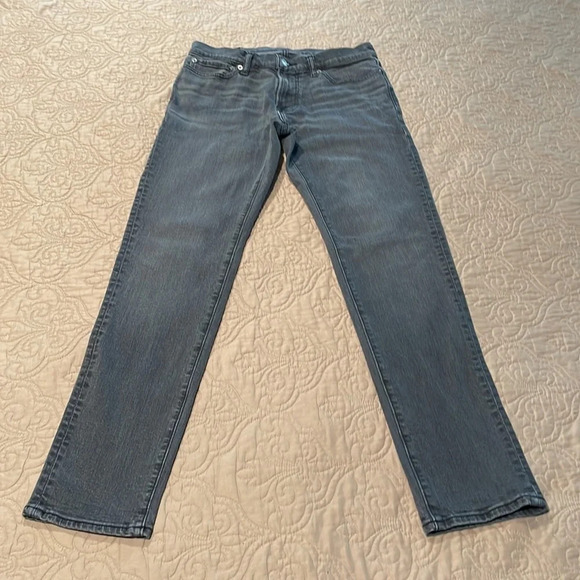 Abercrombie & Fitch Men’s Jeans - Picture 1 of 10